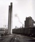 Fritz Henle - Clairton Coke Works of U.S. Steel, Clairton, Pennsylvania
