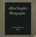 Doris Bry - Alfred Stieglitz: Photographer