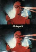 Posy Jackson - Holografi. Det 3-Dimensionella Mediet