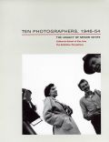 Deborah Klochko - Ten Photographers, 1946-54: The Legacy of Minor White