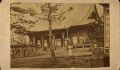 Anonymous (Japanese) - Japanese Mountaintop Home Anonymous (Japanese) - Japanese Mountaintop Home