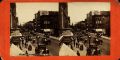 Woodward & Albee Publishers - Broadway, N.Y. From 19th Street