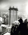 Associated Photographers - Peering at the Construction of 525 William Penn Place, Pittsburgh