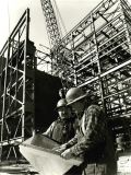 Fred Korth - U.S. Steel's Carnegie-Illinois Steel Corporation, Chicago
