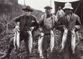 George Whipple - George Eastman: A Picture Story Of An Out-of-Doors Man-Camping, Fishing, Hunting