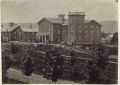 O A Hollenback - View of Oneida, NY