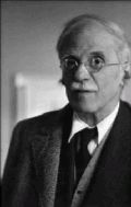 Lotte Jacobi - Portrait of Alfred Stieglitz, New York