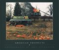 Joel Sternfeld - "American Prospects: Photographs by Joel Sternfeld"