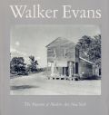 Walker Evans - Walker Evans.Catalog from the Museum of Modern Art (Introduction by John Szarkowski)