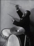 Berenice Abbott - Portrait of Buddy Gilmore Berenice Abbott - Portrait of Buddy Gilmore