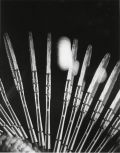 Harold E.  Edgerton - Tennis Racquet