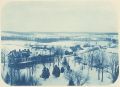 Anonymous - Farmland Landscape, Maryland