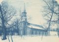 Anonymous - Church, Maryland Anonymous - Church, Maryland