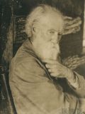 Jessie Tarbox Beals - John Burroughs - Esteemed Naturalist