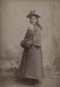 Carpenter & Kounnecke - Portrait of Young African American Woman