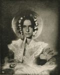 John William  Draper - Two Portraits of Dorothy Catherine Draper