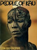 Leni Reifenstahl - People of Kau