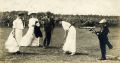 William H. Fisher - Golf