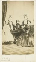 J.P. Ball - Well-to-do Cincinnati Family