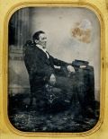 Southworth & Hawes - Portrait of Dr. James Jackson