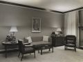 Samuel Gottscho - Group of Three Photographs of Lavish Home Interiors