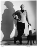 Horst P. Horst - Arthur Miller