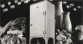 Grancel Fitz - Icebox Advertisement