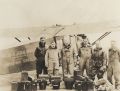 Fairchild Aerial Surveys, Inc. - Portrait of the Pilots and Aerial Photographers of the Fairchild Aerial Surveys and the Connecticut National Guard Air Service