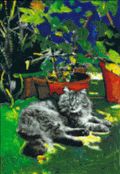 Nancy Drosd & Danielle Weil - "In the Garden"