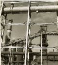 Fritz Henle - Blast Furnaces and Stoves, U.S. Steels Geneva Steel Company, Geneva, Utah