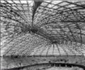 Harvey Patterson - San Antonios Coliseum and Livestock Exposition Building (Texas Division Consolidated Steel Corporation)