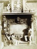 David Octavius Hill and Robert Adamson - The Artist and the Gravedigger