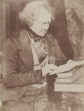 David Octavius Hill and Robert Adamson - Robert Stephen Rintoul, Editor of 'The Spectator' (1787-1858)