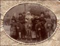 Anonymous - Children on Donkeys in Hyde Park, London
