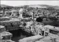 Francis Frith - The Pool of Hezekiah, Jerusalem