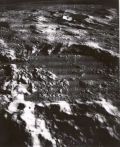 NASA - Lunar Orbiter III - Murchison, Pallas, and Ukert Craters