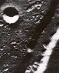 NASA - Lunar Orbiter V - Schroter's Valley (Wide Angle View), Second View