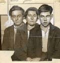 Anonymous - French Criminals:  Josephine and his Sons - Thieves