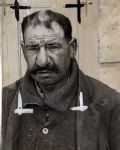 Anonymous - French Criminal - Louis Perrot, The involuntary murderer of his friend Coudrier