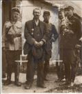 Pelit Paniez - French Criminal - Eustache Fourrier- The Murderer of Sorrus