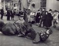 John Duprey - "Not Very Stable," Fallen Horse, St. Patrick's Day