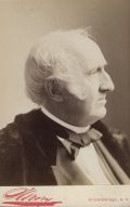 Napoleon Sarony - Wendell Phillips, Abolitionist
