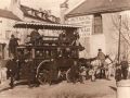 Anonymous (French) - Outing of a Photographers' Club on an Omnibus, Paris