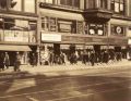 Underwood & Underwood - 42nd Street, New York City