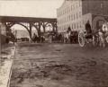 F. Edgar Weeks - Manhattan Street