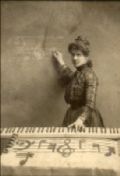 H. Ramshaw - Piano Teacher