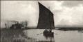 Peter Henry Emerson - The Old Order and the New
