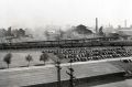 Fred Korth - Gary, Indiana Works of U.S. Steel�Parking Lots