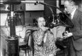 Underwood & Underwood - Early Dental X-Ray