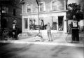 Anonymous - Early Sunoco Gas Station